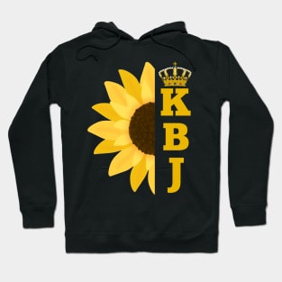 Ketanji Brown Jackson | Notorious KBJ | Black History Hoodie